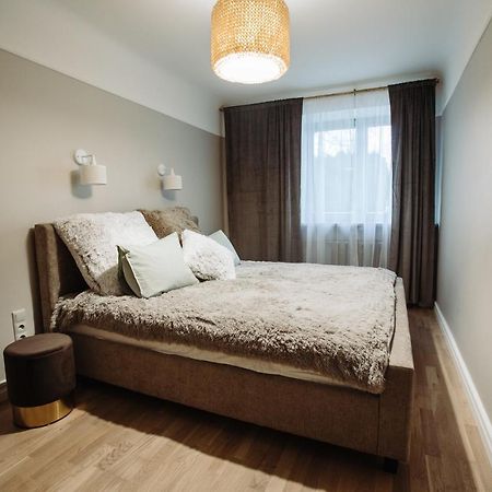 Cesis Welcome Apartment Kültér fotó