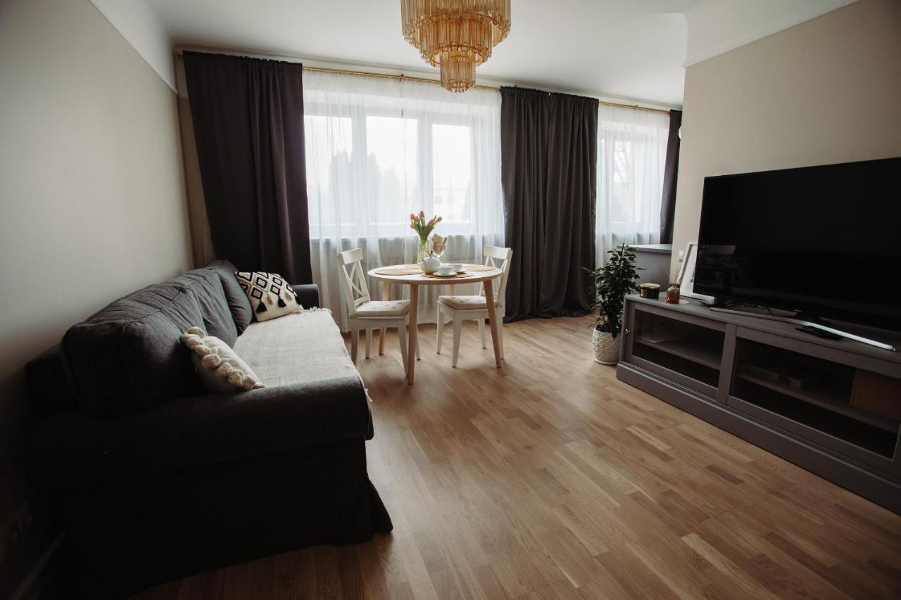 Cesis Welcome Apartment Kültér fotó