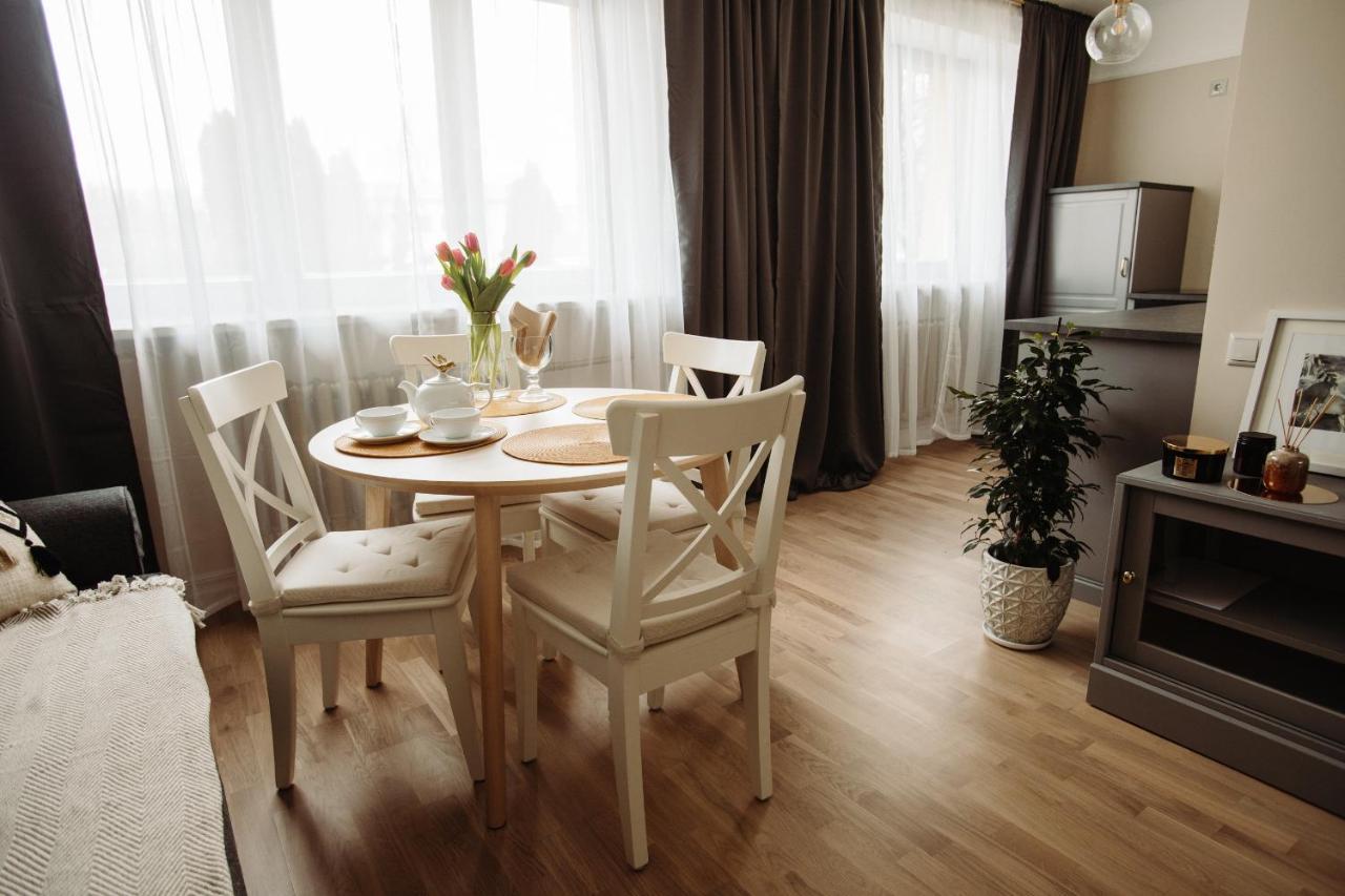 Cesis Welcome Apartment Kültér fotó