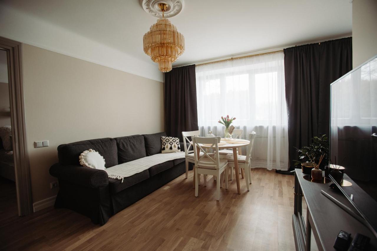 Cesis Welcome Apartment Kültér fotó