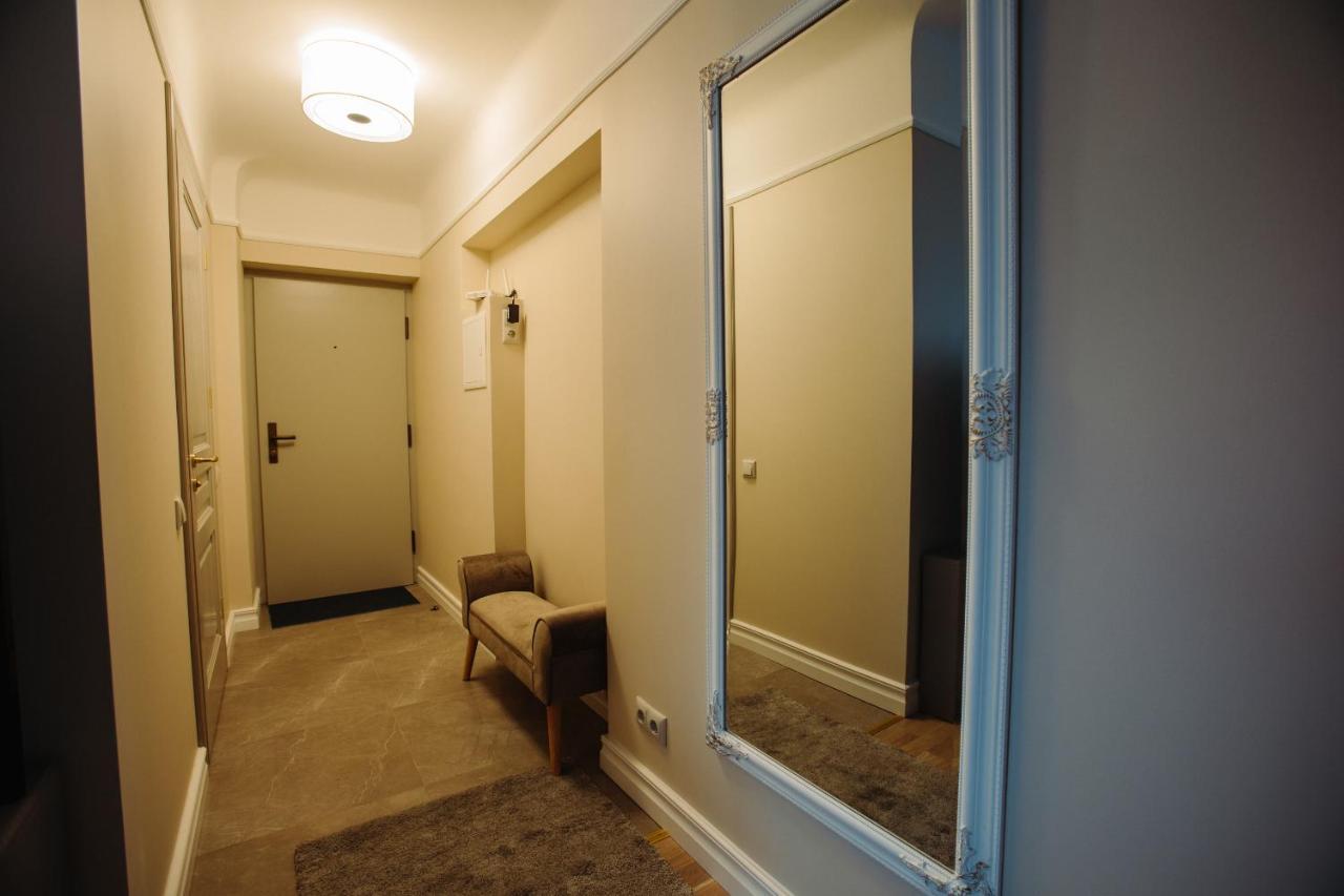 Cesis Welcome Apartment Kültér fotó