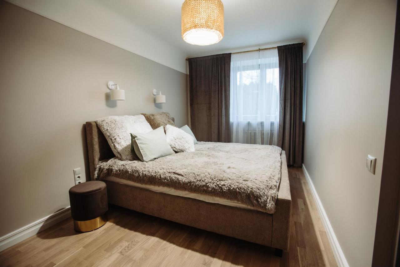 Cesis Welcome Apartment Kültér fotó